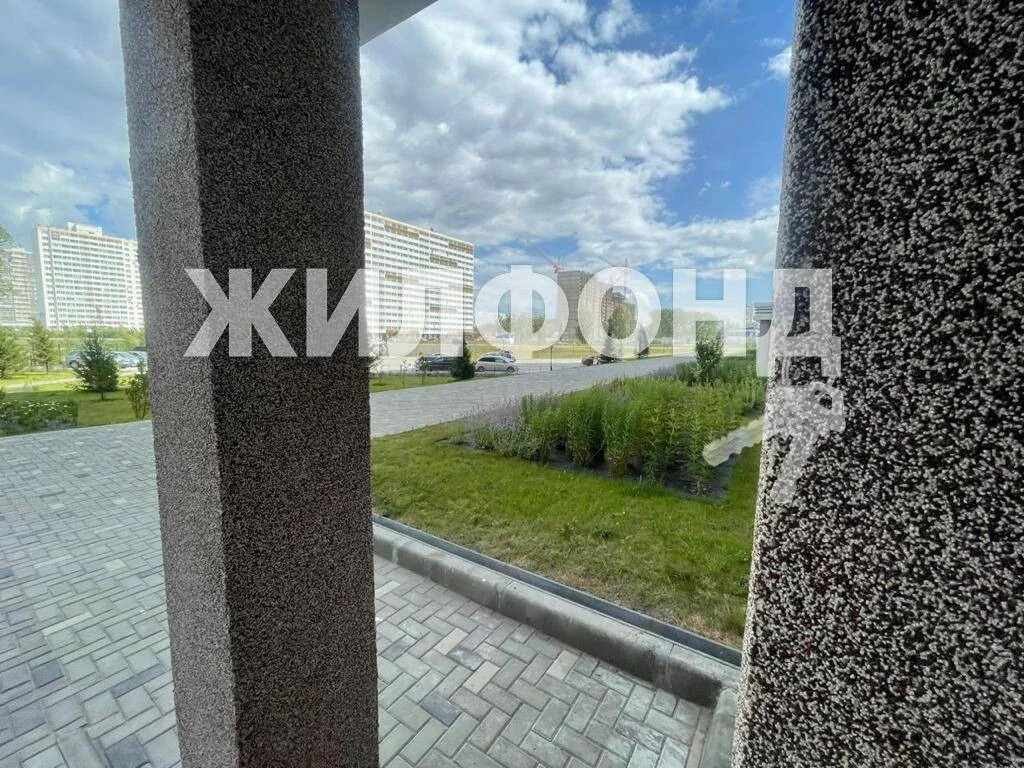 Продажа квартиры, Новосибирск, ул. Забалуева - Фото 9