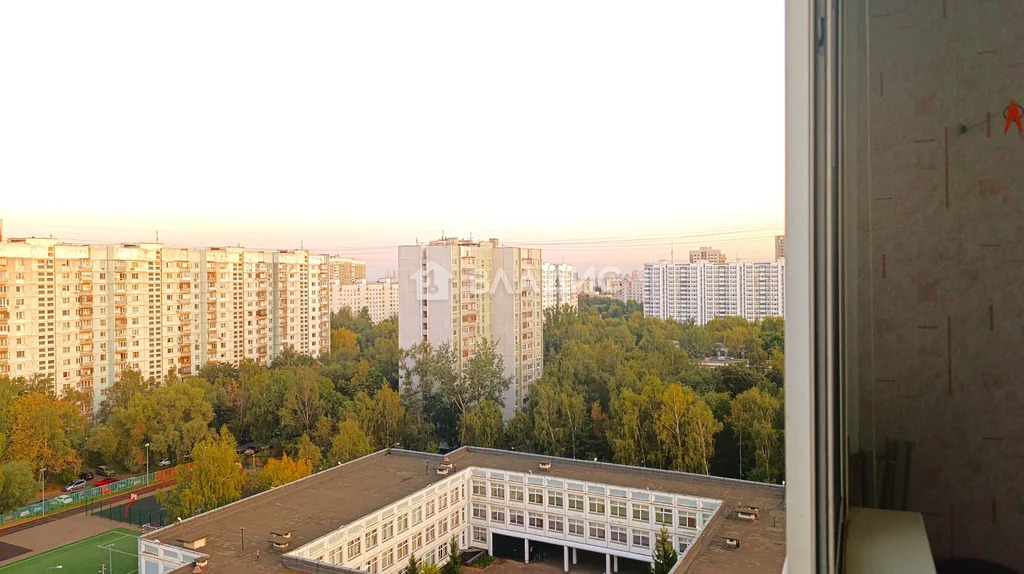 Москва, Новгородская улица, д.14, 1-комнатная квартира на продажу - Фото 4