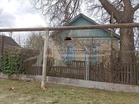 Продажа дома, Георгиевск, ул. Школьная - Фото 1