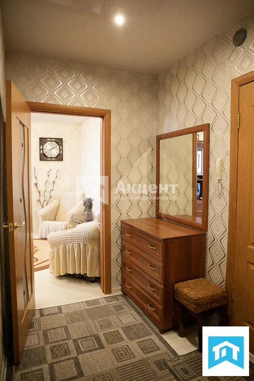 Продажа квартиры, Кохма, Ивановский район, ул. Владимирская - Фото 14