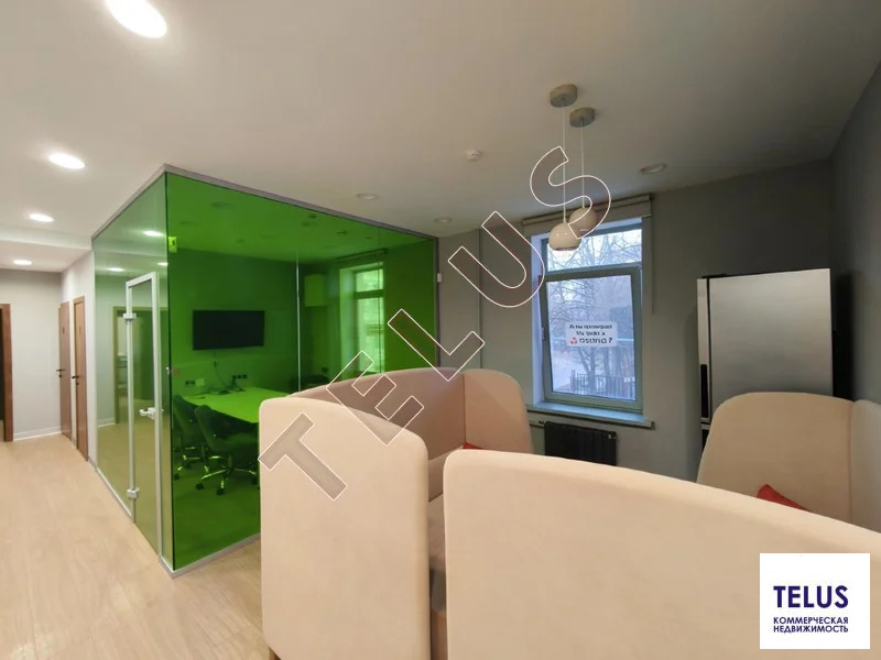 м. Варшавская, ул.Фруктовая 700.8м2 Здание (ном. объекта: 8350) - Фото 7