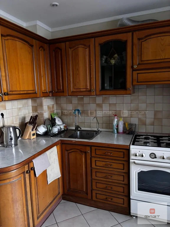 Продажа квартиры, Казань, ул. Сафиуллина - Фото 16