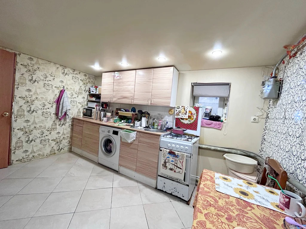 Продажа дома, Ильский, Северский район, ул. Калинина - Фото 4