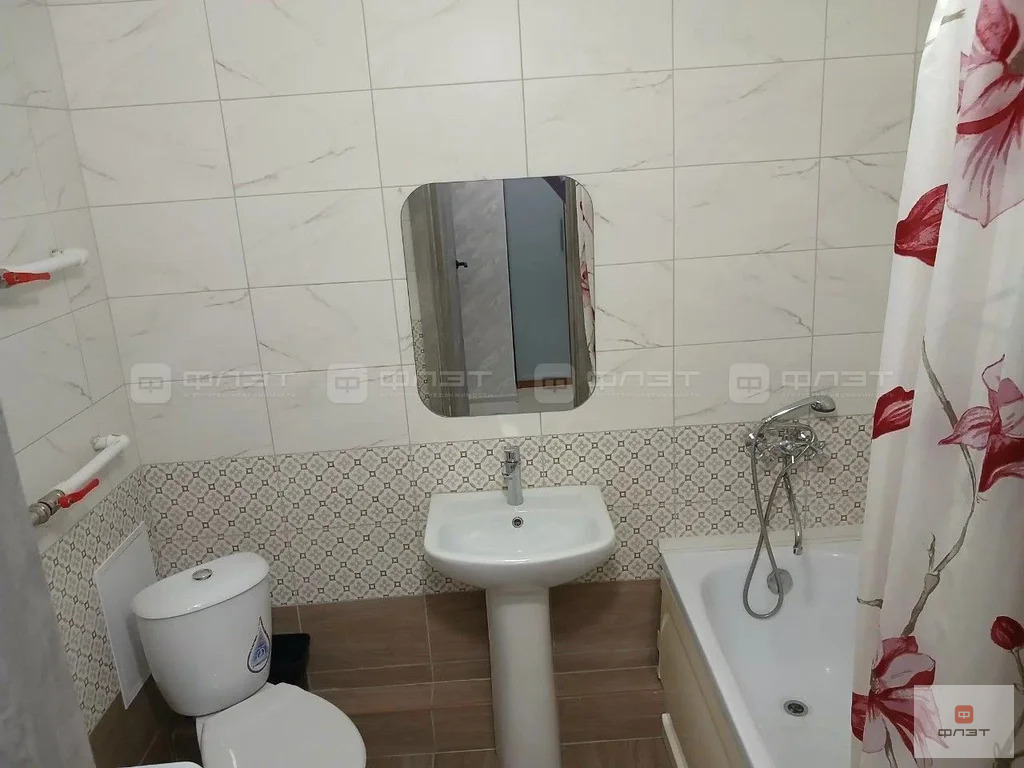 Продажа квартиры, Осиново, Зеленодольский район, ул. Спортивная - Фото 5