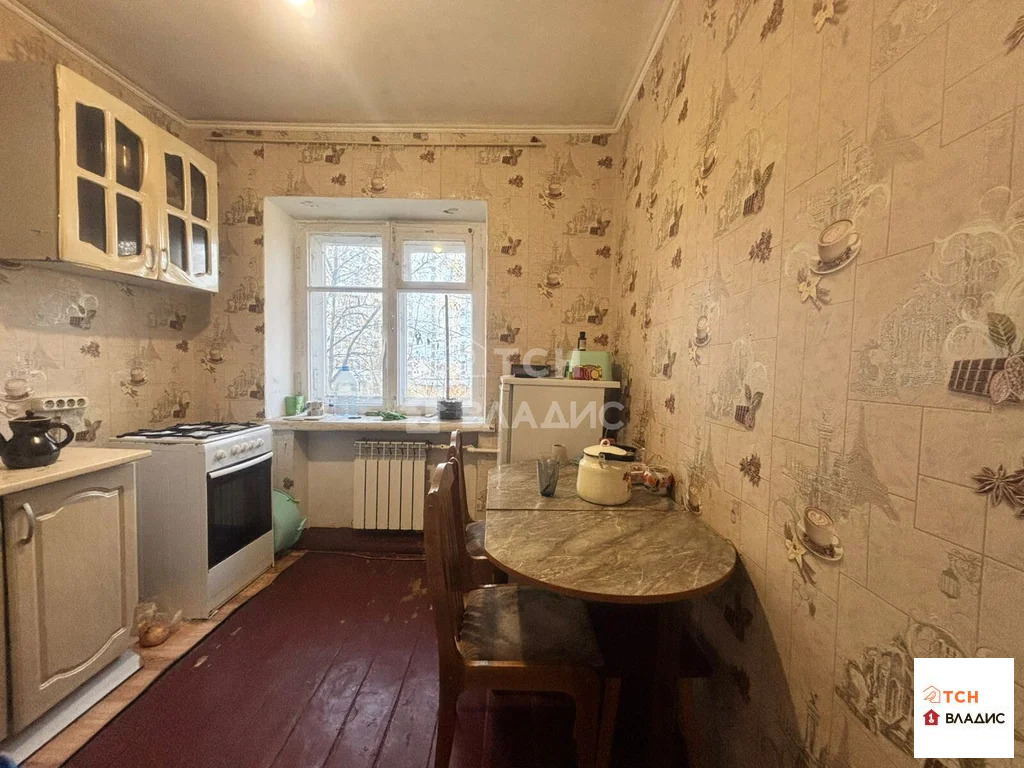 Продажа квартиры, Щелково, Щелковский район, ул. Центральная - Фото 1