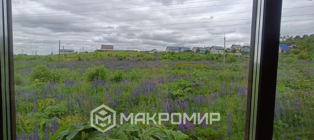 Продажа дома, Хухрята, Краснокамский район - Фото 25