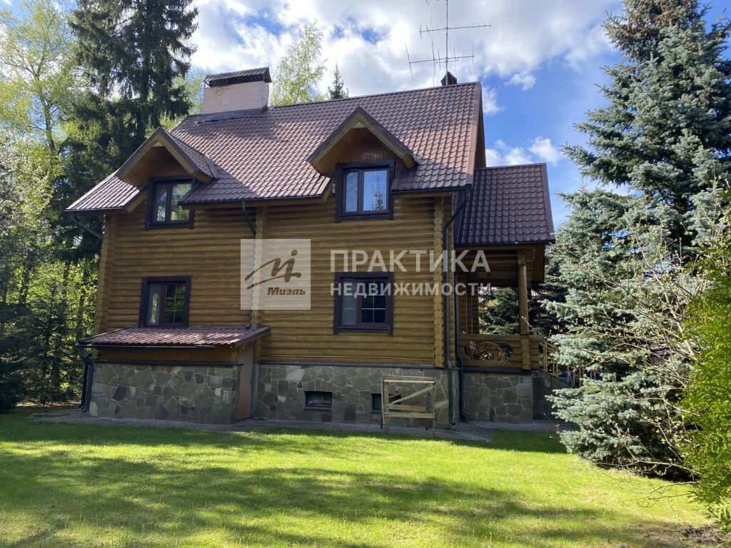 Продажа дома, Новосумино, Наро-Фоминский район, 2-я Радиальная улица - Фото 9