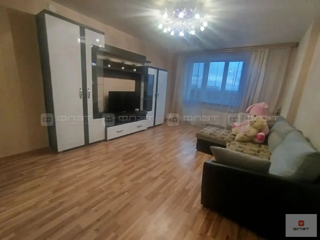 Продажа квартиры, Казань, ул. Нурихана Фаттаха - Фото 5