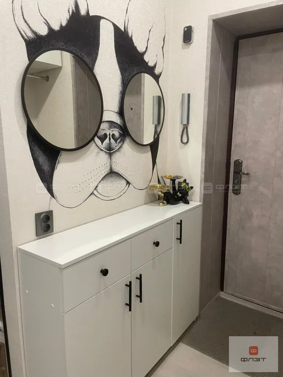 Продажа квартиры, Казань, ул. Чапаева - Фото 11