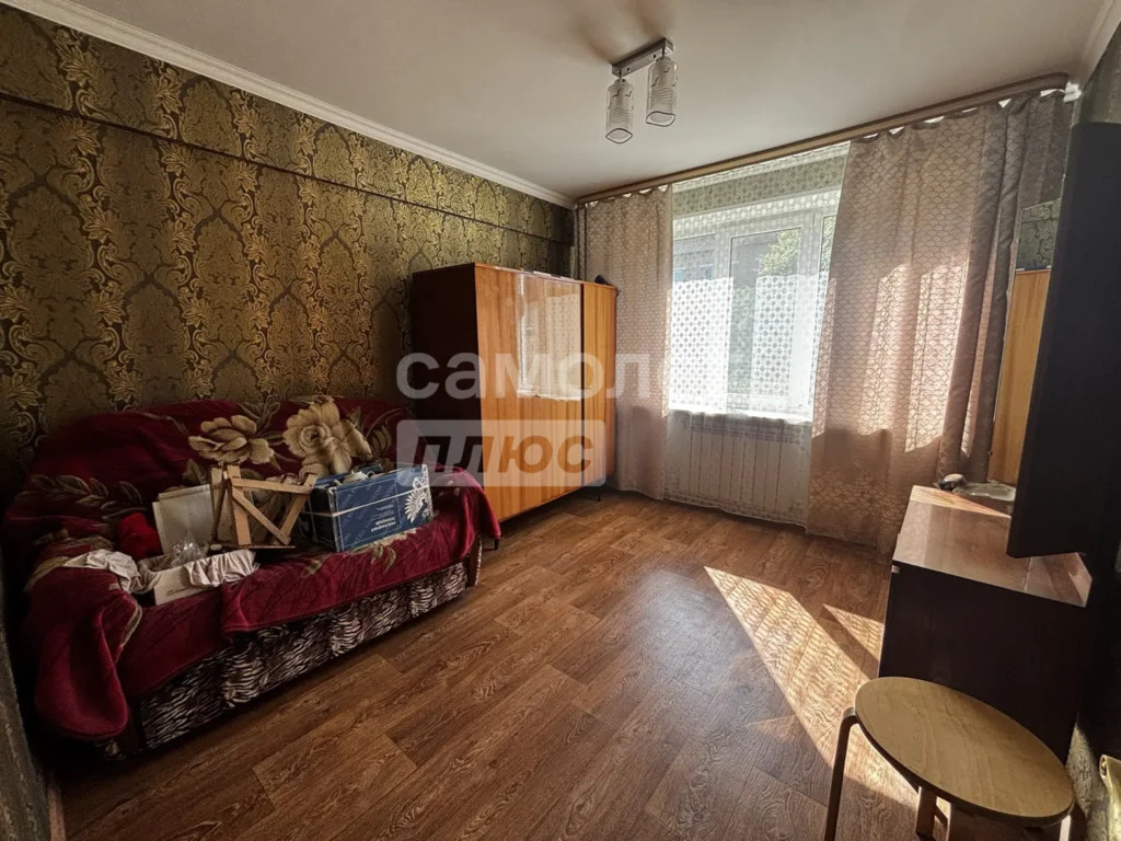 Продажа квартиры, Венев, Веневский район, ул. Белова - Фото 3