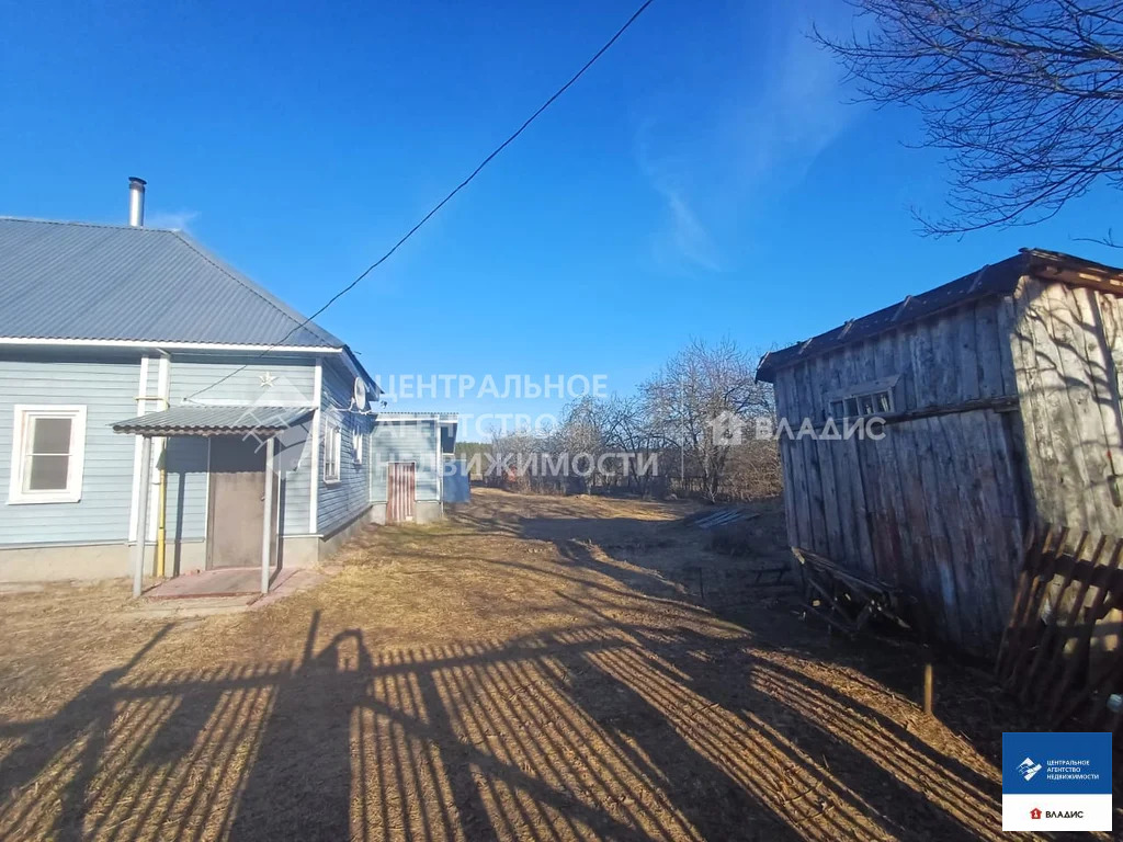 Продажа дома, Русаново, Клепиковский район, 34 - Фото 2