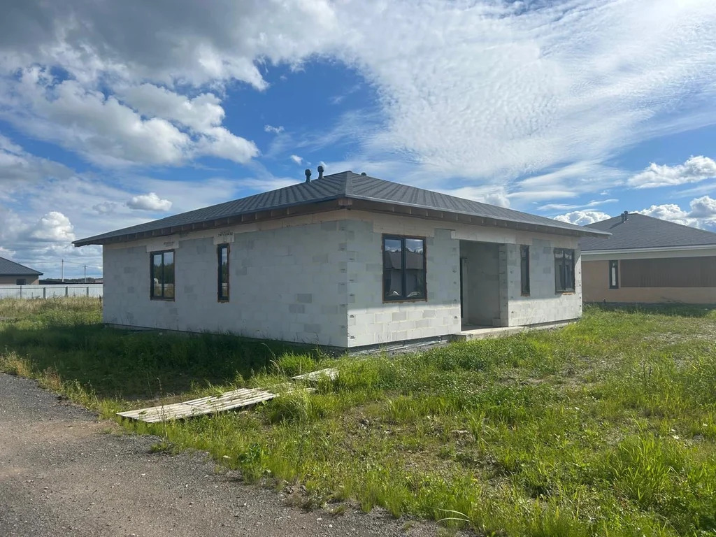 Коттедж 176 м2 на участке 10 сот. - Фото 14