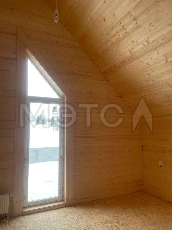 Продажа дома, Золево, Волоколамский район - Фото 9