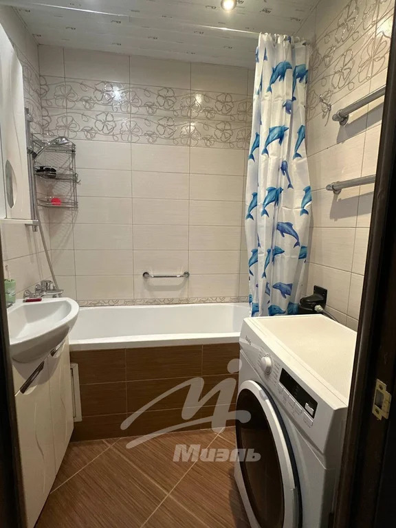 Аренда квартиры, Лобня, Лобненский Бульвар ул. - Фото 6