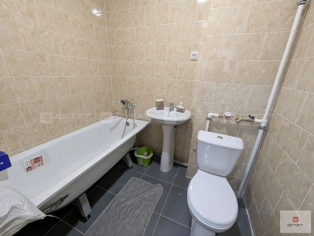 Аренда квартиры, Куюки, Лаишевский район, 22-й Квартал д.9 - Фото 7