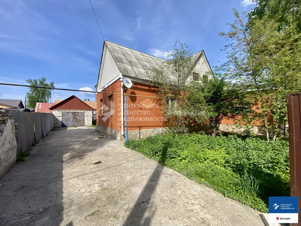 Продажа дома, Михайлов, Михайловский район, ул. Калинина - Фото 17