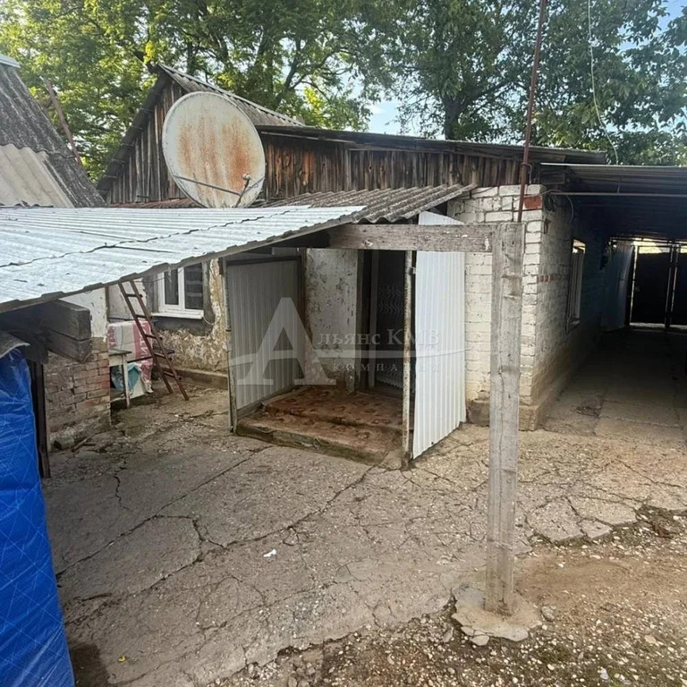 Продажа дома, Георгиевск, Победы ул. - Фото 20