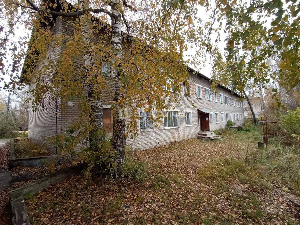 Собинский район, Лакинск, Набережная улица, д.5, комната на продажу - Фото 16