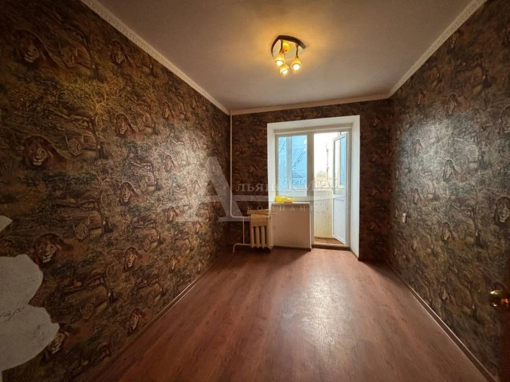 Продажа квартиры, Зеленокумск, Советский район, ул. Крайнева - Фото 1