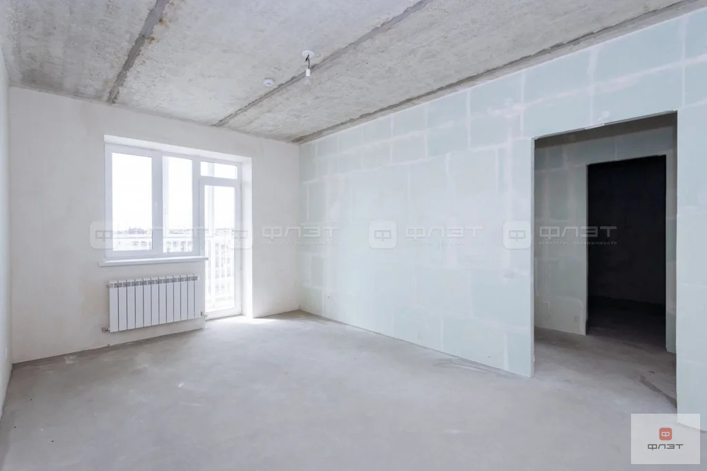 Продажа квартиры, Сокуры, Лаишевский район, ул. Березовая - Фото 23