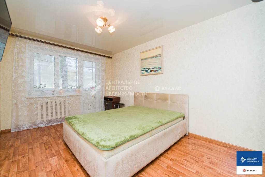 Продажа квартиры, Рязань, ул. Крупской - Фото 1