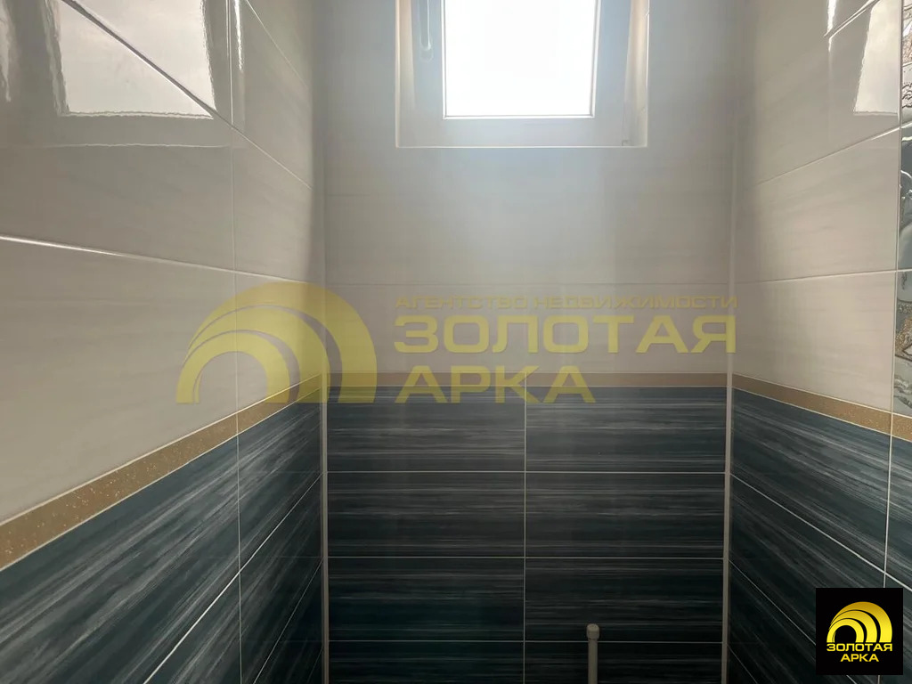 Продажа дома, Варениковская, Крымский район, ул. Чкалова - Фото 6