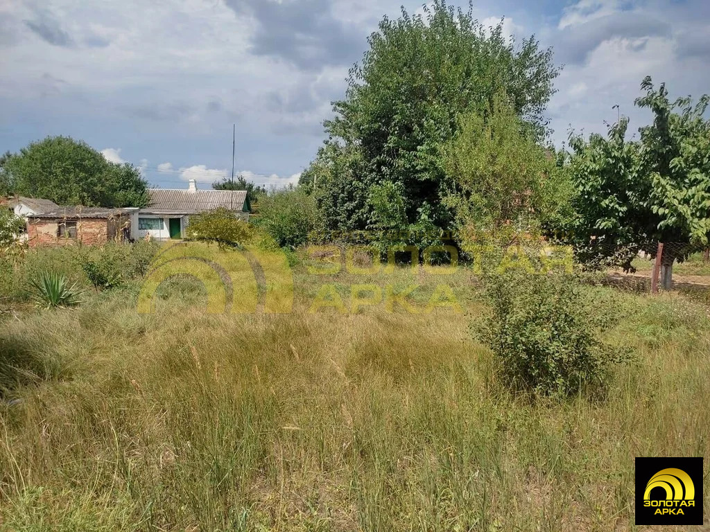 Продажа участка, Приморский, Темрюкский район, улица 383-й Стрелковой ... - Фото 4