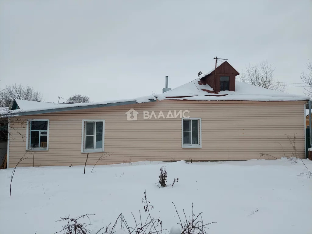 городской округ Владимир, Владимир, Фрунзенский район, улица Воронина, . - Фото 26