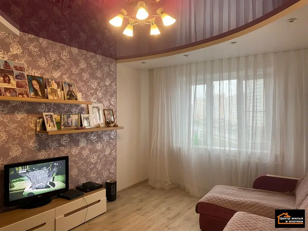 продам 2-х комнатную  квартиру - Фото 14
