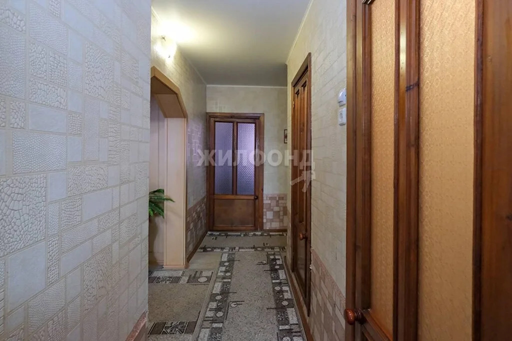 Продажа квартиры, Новосибирск, ул. Связистов - Фото 16