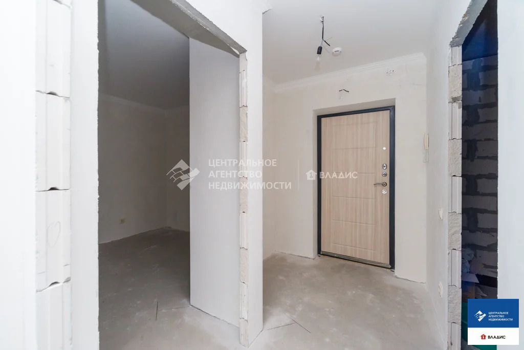 Продажа квартиры, Рязань, Солотчинское шоссе - Фото 9