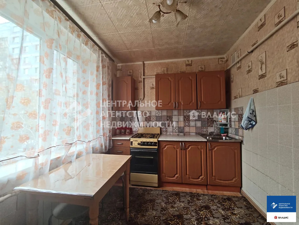 Аренда квартиры, Рязань, ул. Радиозаводская - Фото 7