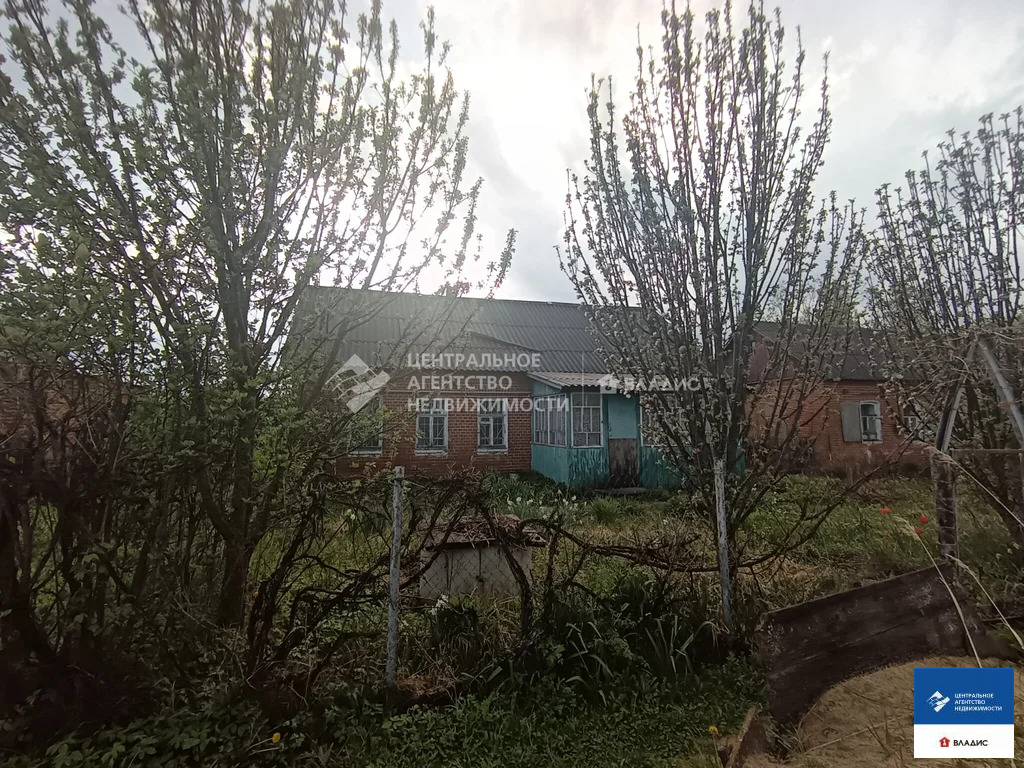 Продажа дома, Семион, Кораблинский район - Фото 3