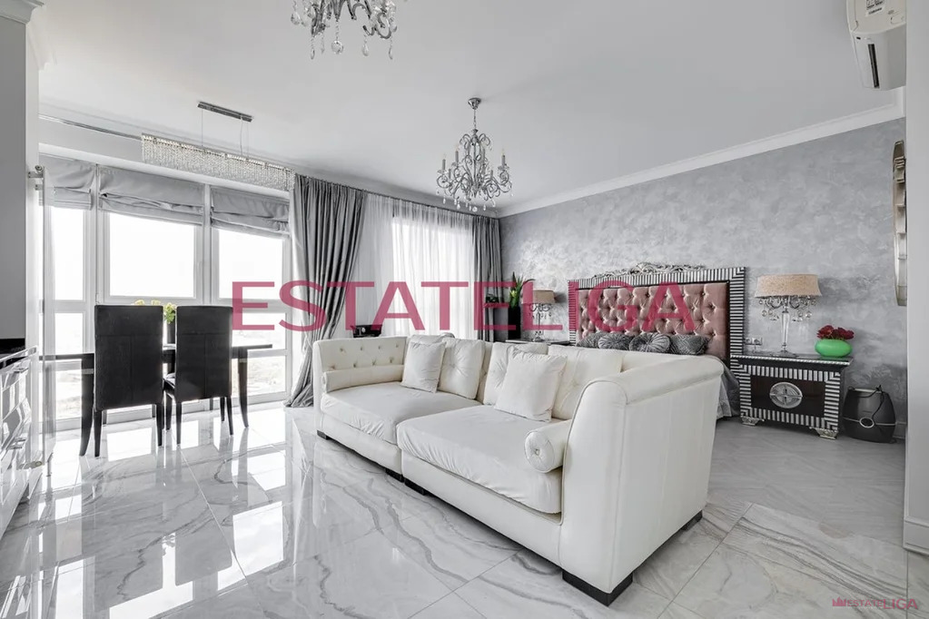 Продажа квартиры, м. Шелепиха, Береговой проезд - Фото 1