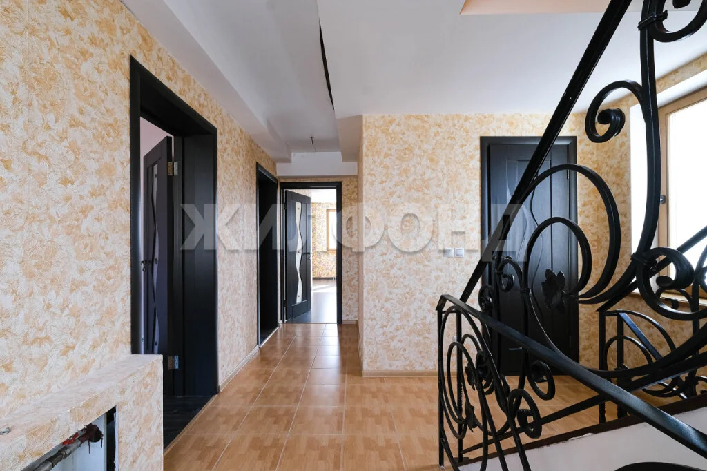 Продажа дома, Голубой Залив, Новосибирский район - Фото 15