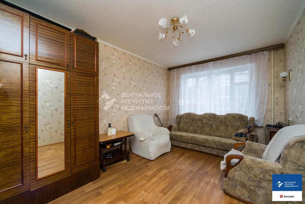 Продажа квартиры, Рязань, ул. Бирюзова - Фото 2