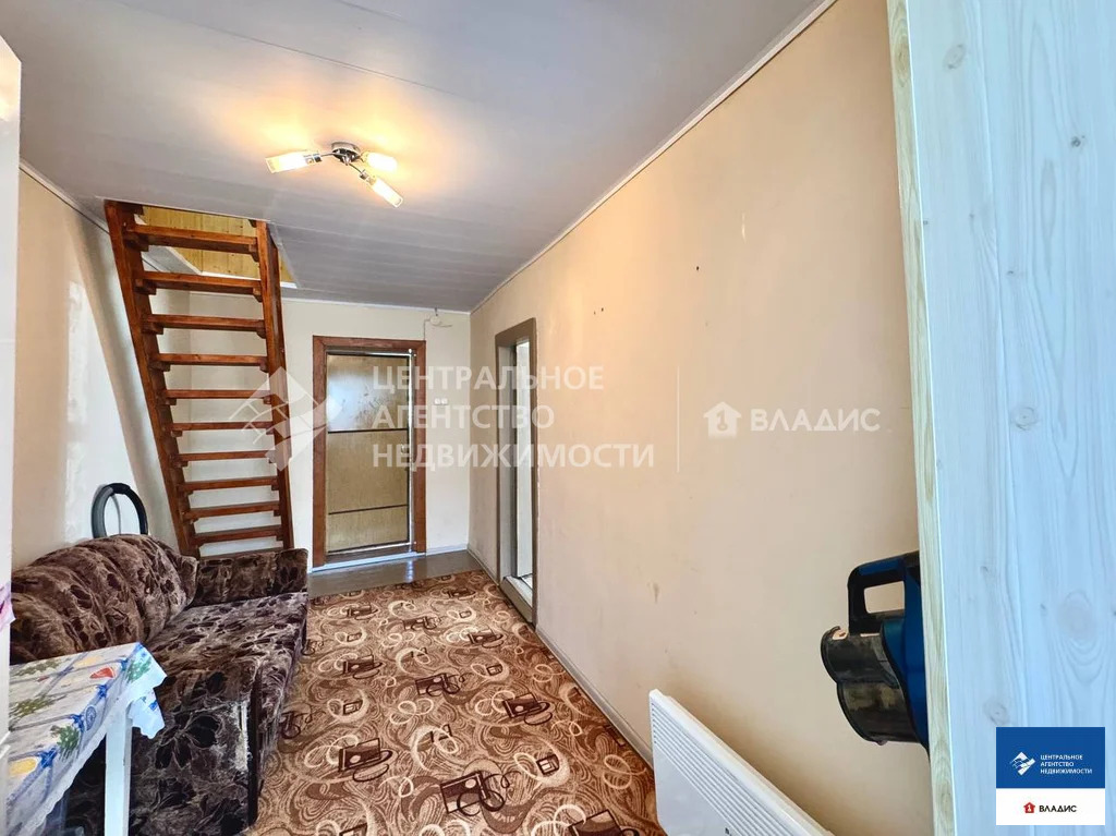 Продажа дома, Федоровское, Захаровский район - Фото 12