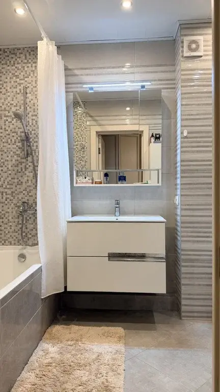 2 к. кв. г. Раменское ул. Высоковольтная д. 23 - Фото 14