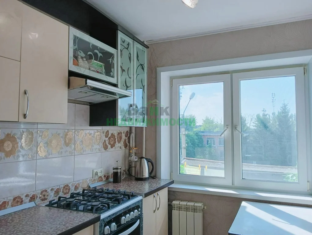 Продажа квартиры, Балаково, Набережная Леонова ул. - Фото 7