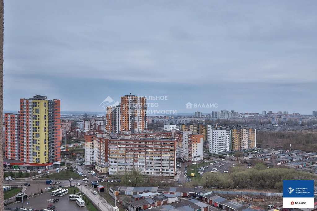 Продажа квартиры, Рязань - Фото 11