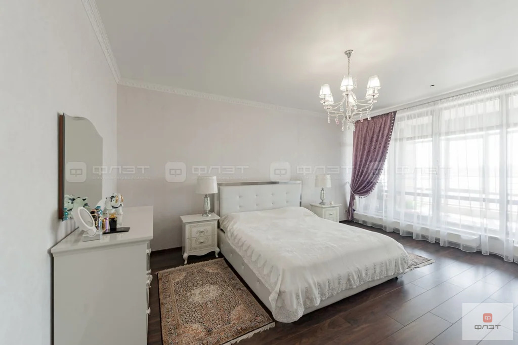 Продажа квартиры, Казань, ул. Меридианная - Фото 10