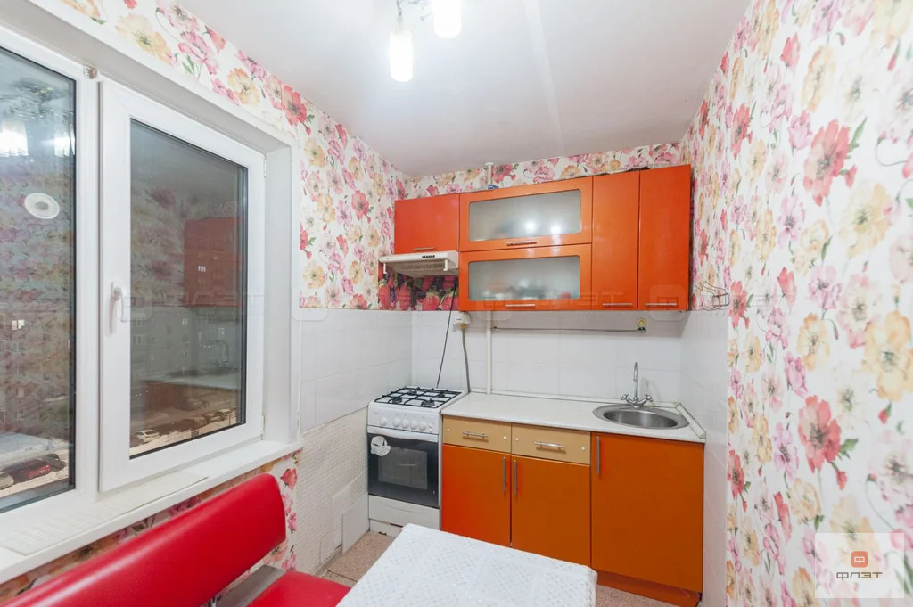 Продажа квартиры, Зеленодольск, Зеленодольский район, ул. Комарова - Фото 1