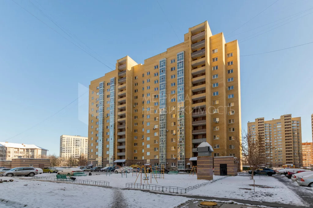 Продажа квартиры, Тюмень, г Тюмень - Фото 28