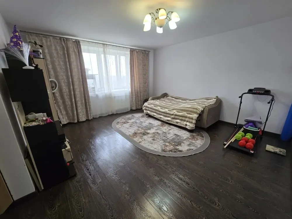 Продаю 2к.кв в Голицыно - Фото 3