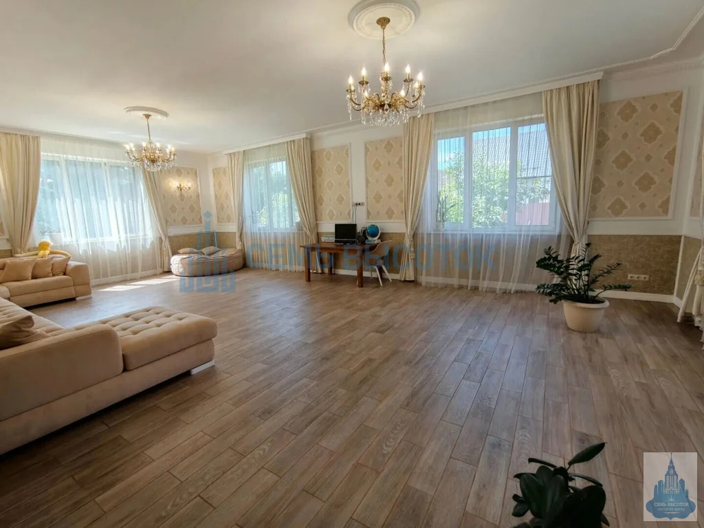 Продажа дома, Подольск, 34 - Фото 11