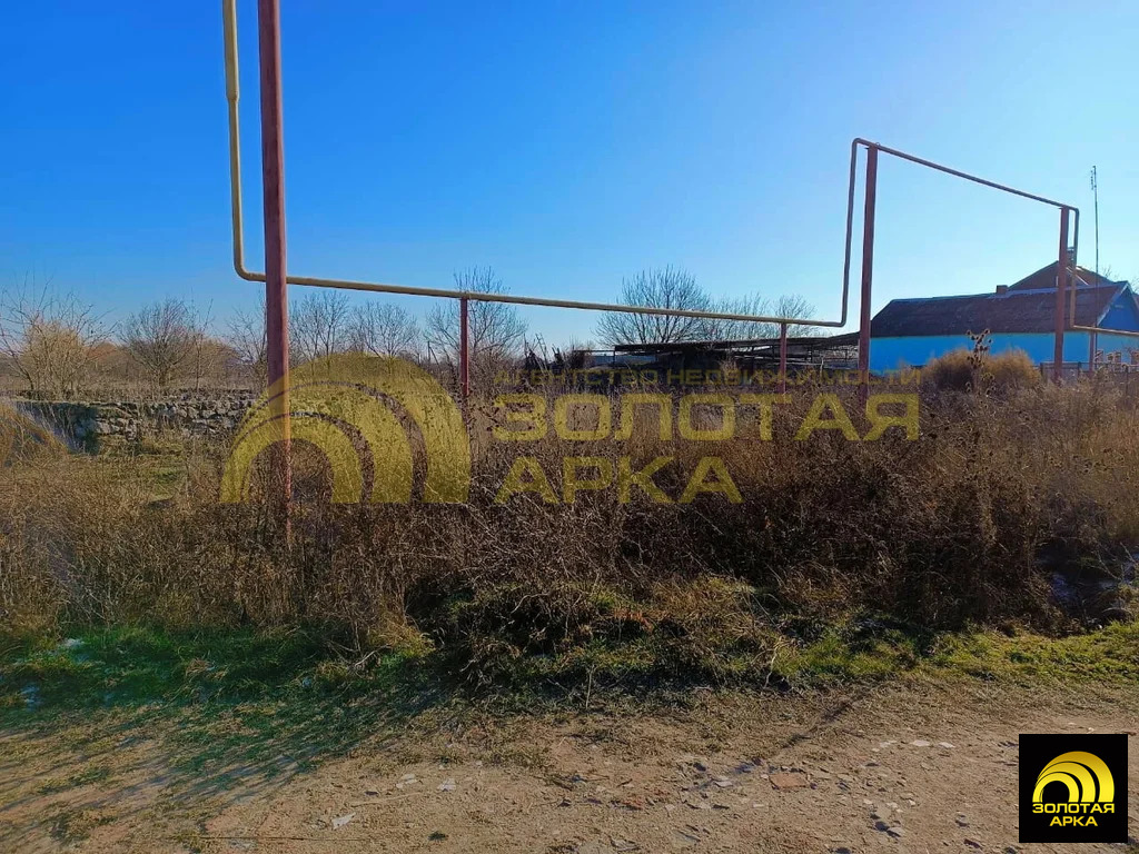 Продажа участка, Мингрельская, Абинский район, ул. Запорожская - Фото 12