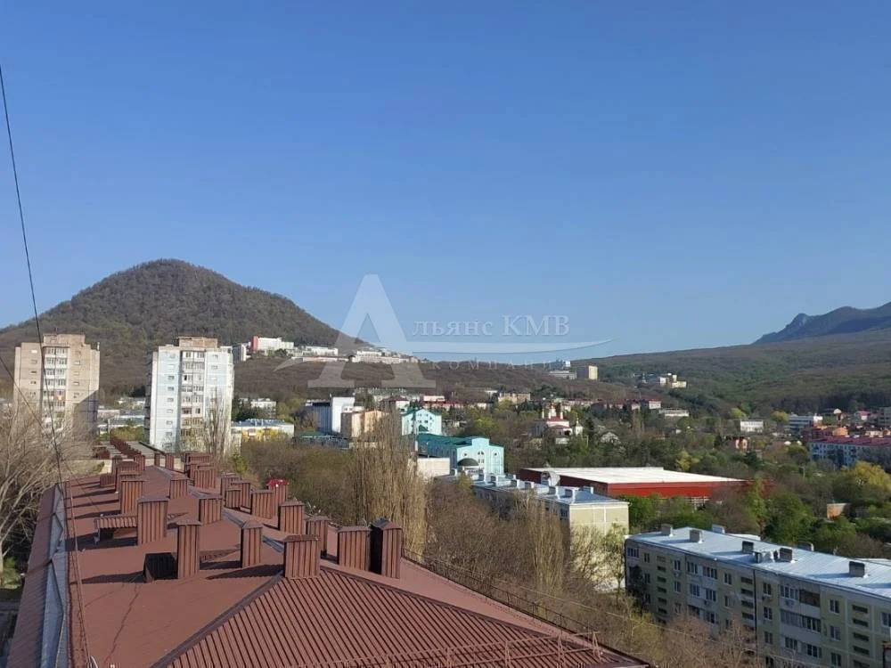 Продажа квартиры, Железноводск, ул. Октябрьская - Фото 8