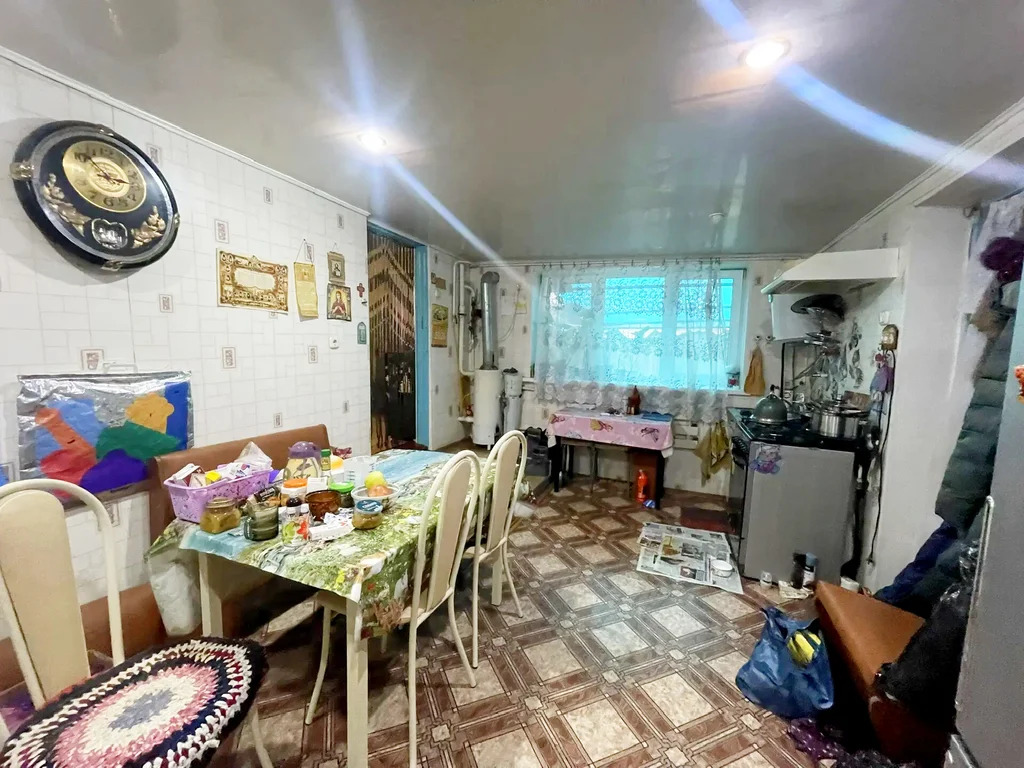 Продажа дома, Полтавская, Красноармейский район, ул. Д.Бедного - Фото 10