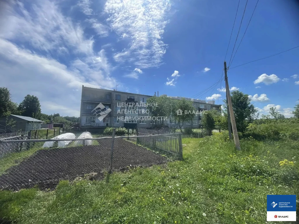 Продажа квартиры, Дубовичье, Спасский район, ул. Молодежная - Фото 3