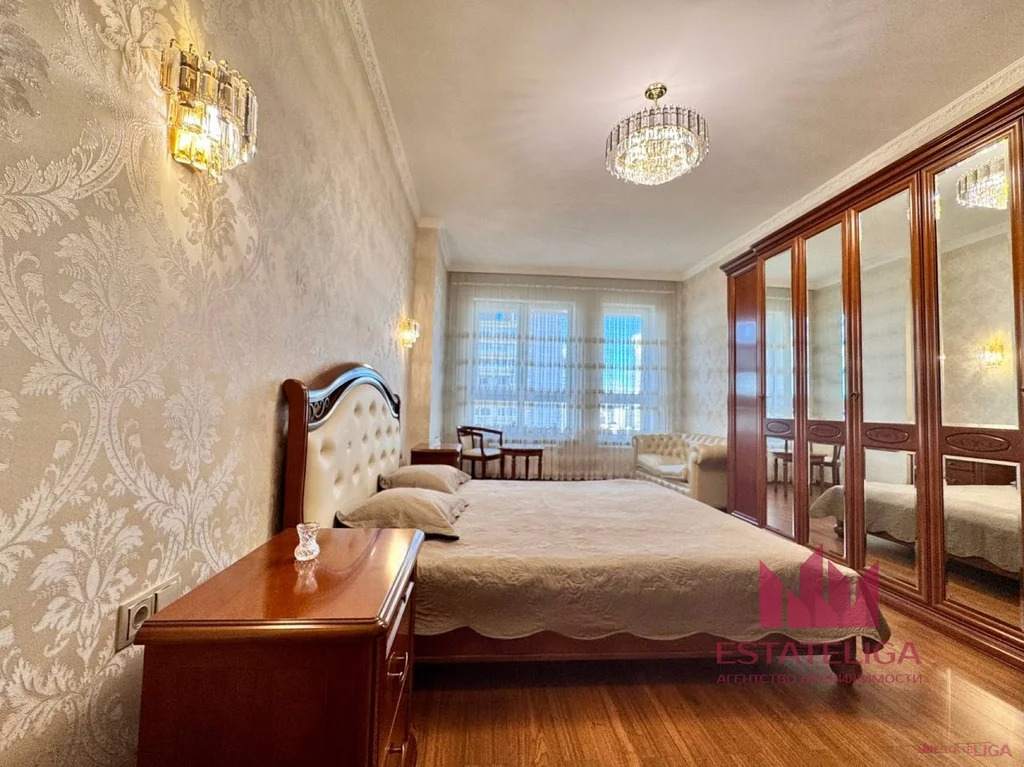 Аренда квартиры, Ленинский пр-кт. - Фото 10